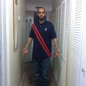 Meet your Posher, Cass